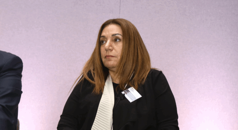 «Άφησε τη σφραγίδα της»: Θλίψη στο ΑΚΕΛ για τον θάνατο της Πόλα Κυπριανίδη