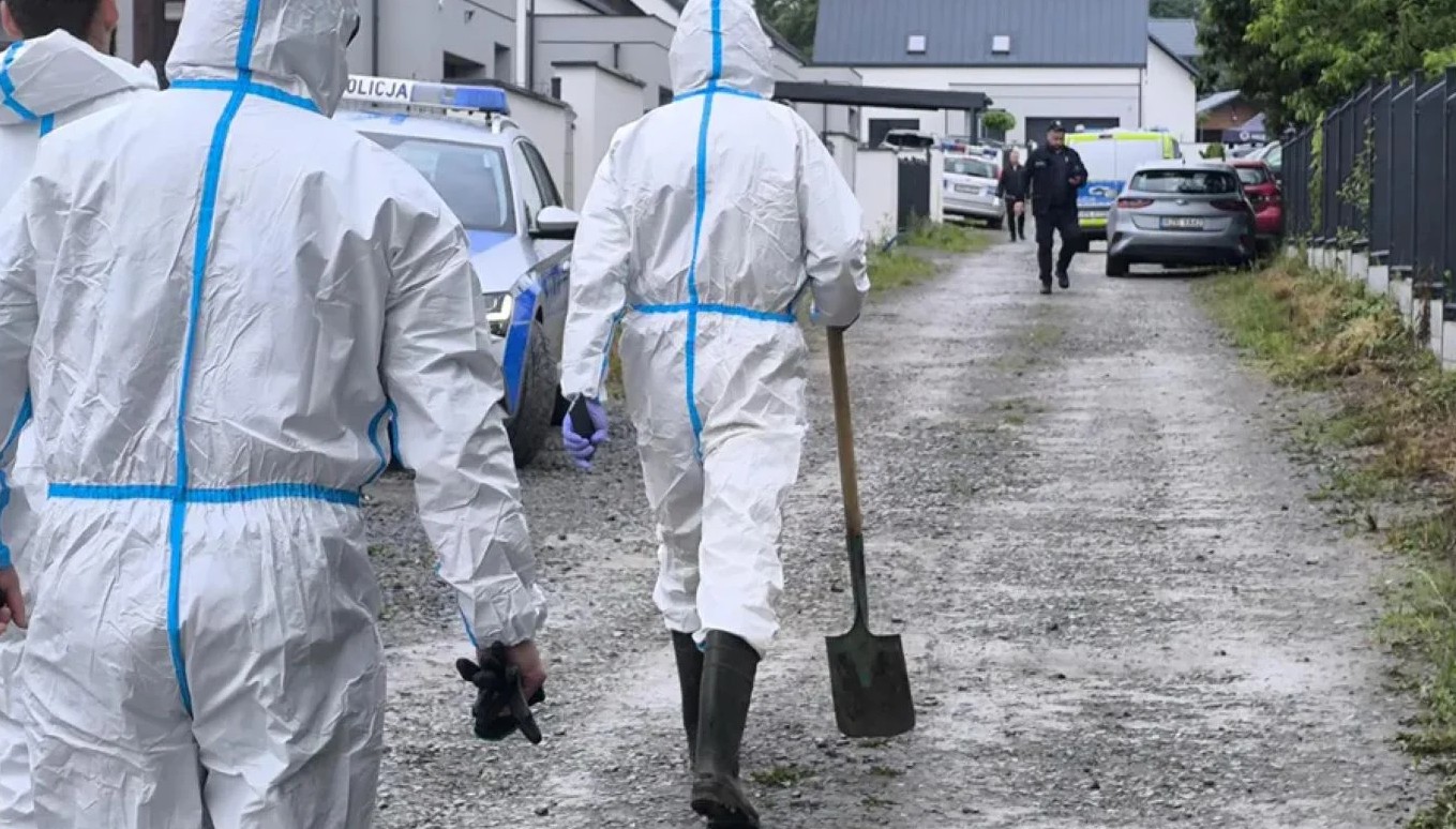 Φρίκη στην Πολωνία με λείψανα εμβρύων θαμμένα σε κήπο γιατρού, αναφορές για έως κι 100 σορούς