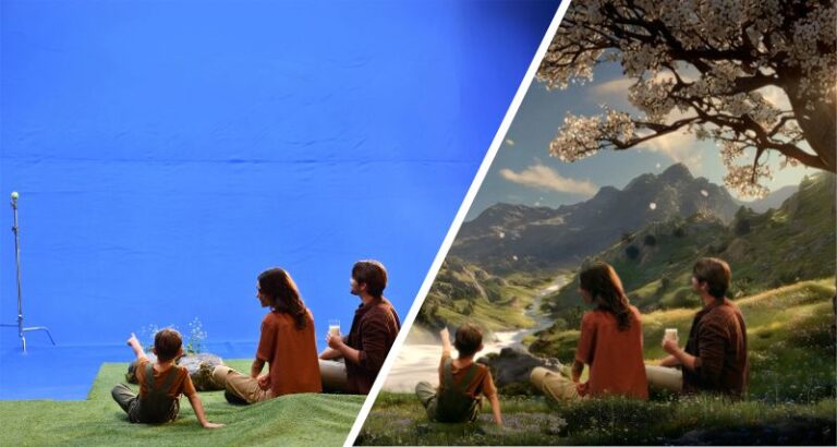 Όταν η δημιουργικότητα συναντά το CGI: Η DeLeMa McCann πίσω από τον «Μαγικό Κόσμο» της Χαραλαμπίδης Κρίστης