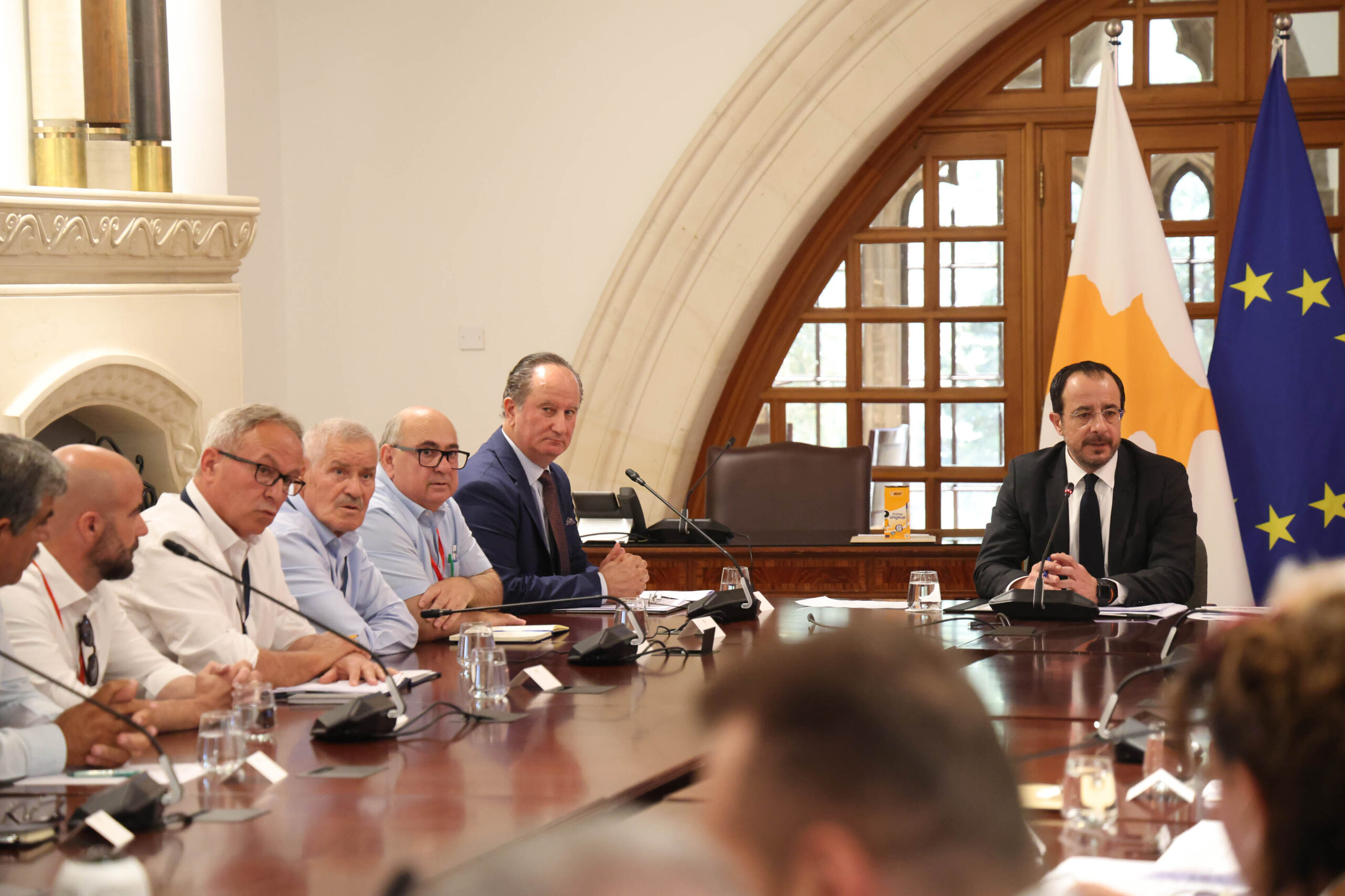 9+1 νέα μέτρα για τον αφθώδη πυρετό: Θανατώσεις ζώων που νοσούν και διπλά τεστ στις «κόκκινες περιοχές»