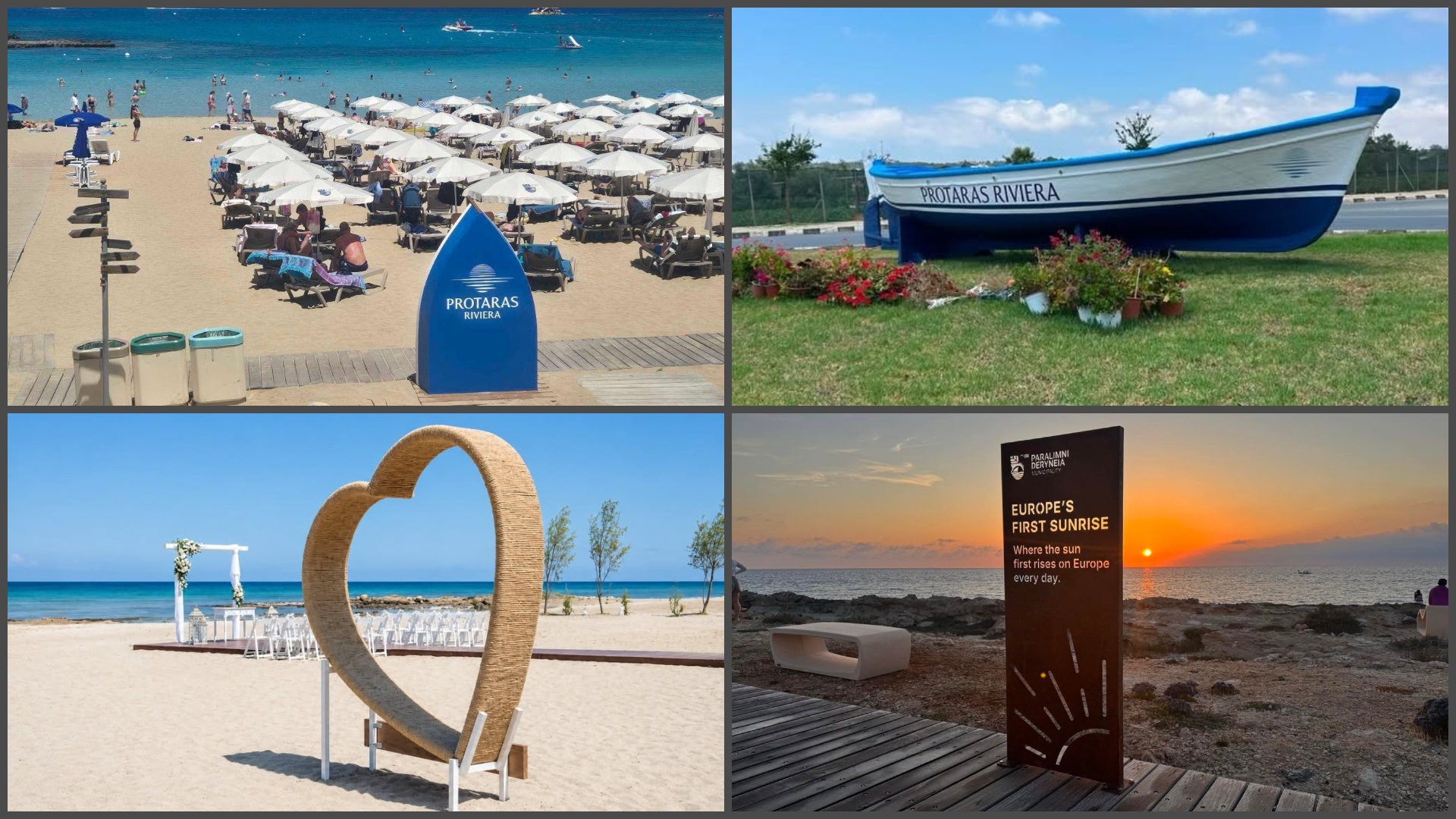 Από τον Κόννο, μέχρι τον Κάππαρη: Πως ο Πρωταράς γινεται… Riviera και εντυπωσιάζει