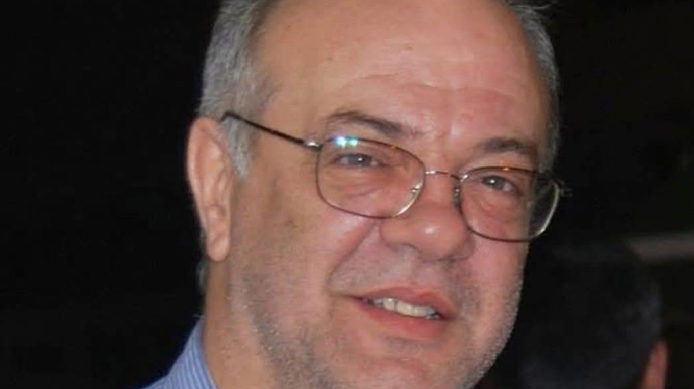 Πέθανε ο δημοσιογράφος Νίκος Σερβετάς σε ηλικία 66 ετών