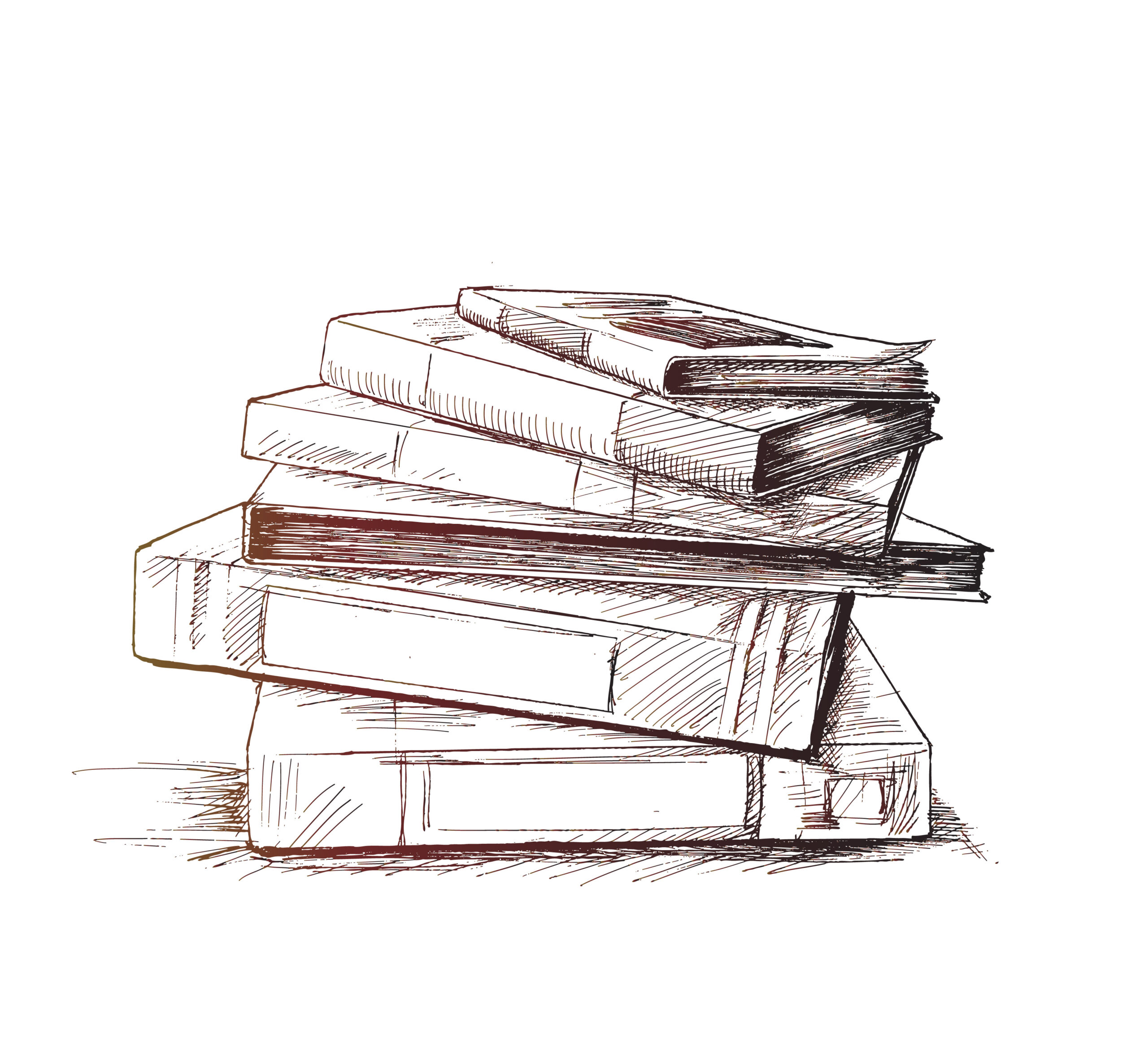 footer artwork