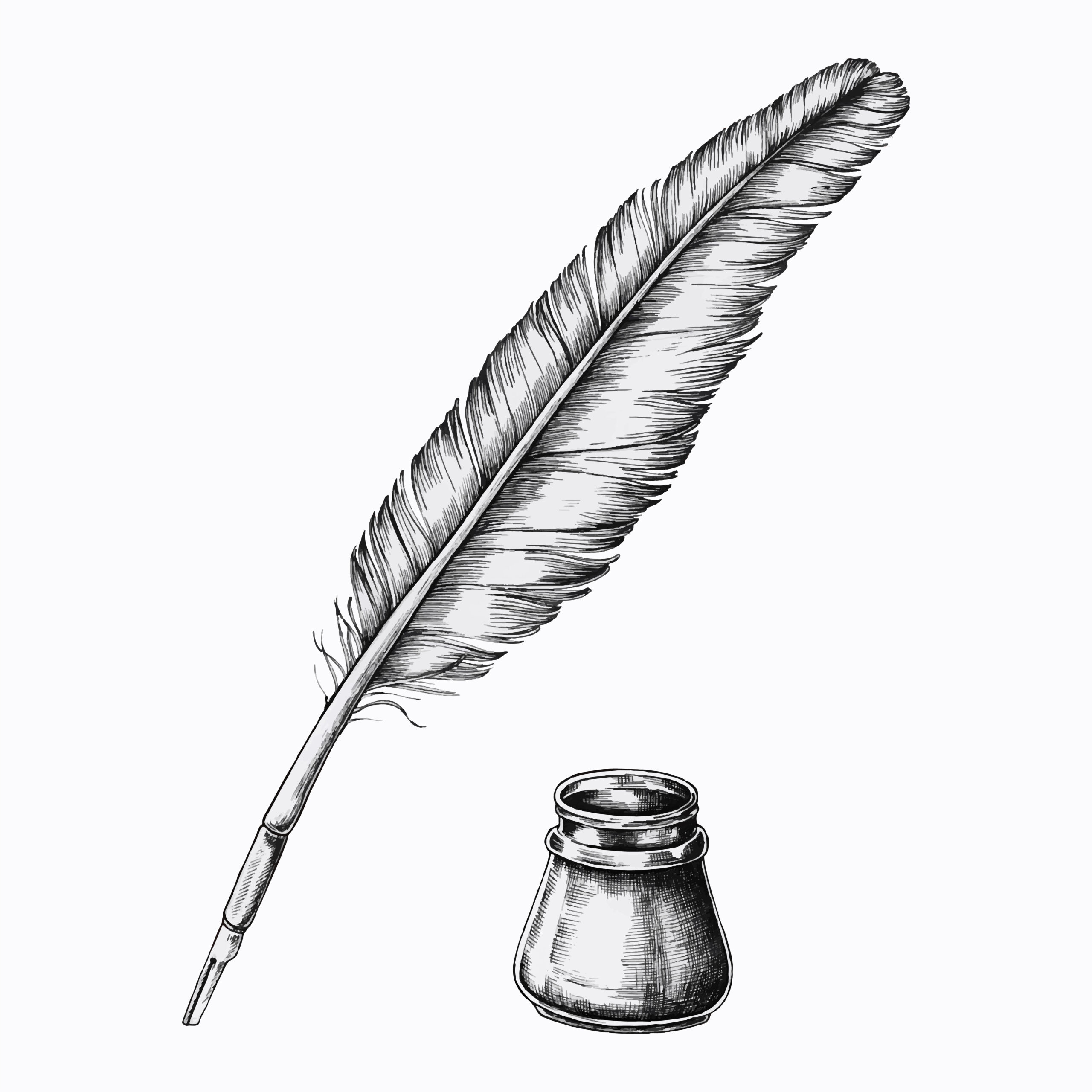 footer artwork