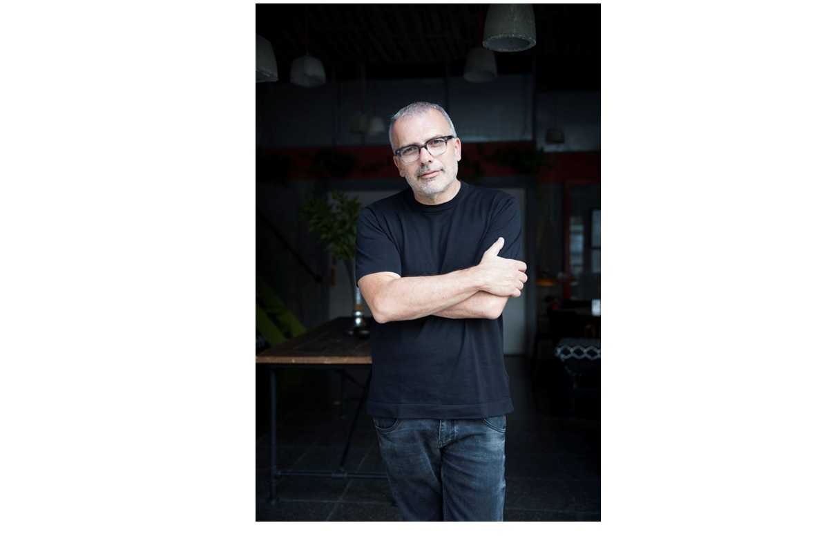 ΣΤΑΥΡΟΣ ΧΡΙΣΤΟΔΟΥΛΟΥ, Μυθιστοριογραφία: 2016-2026