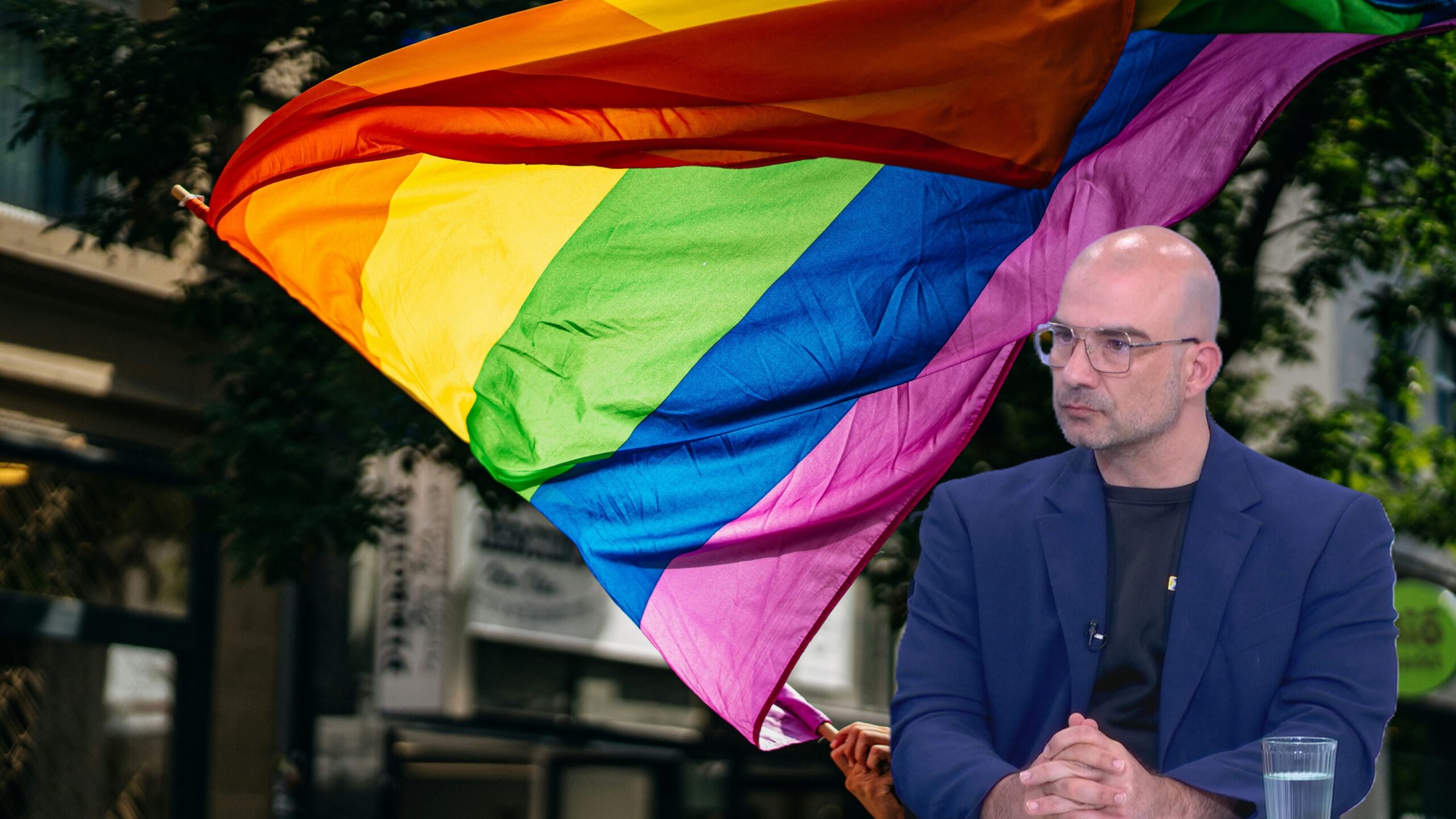 Pride για 11η φορά στους δρόμους της Λευκωσίας: Ποιο το σύνθημα και γιατί γίνεται μετά τις εκλογές