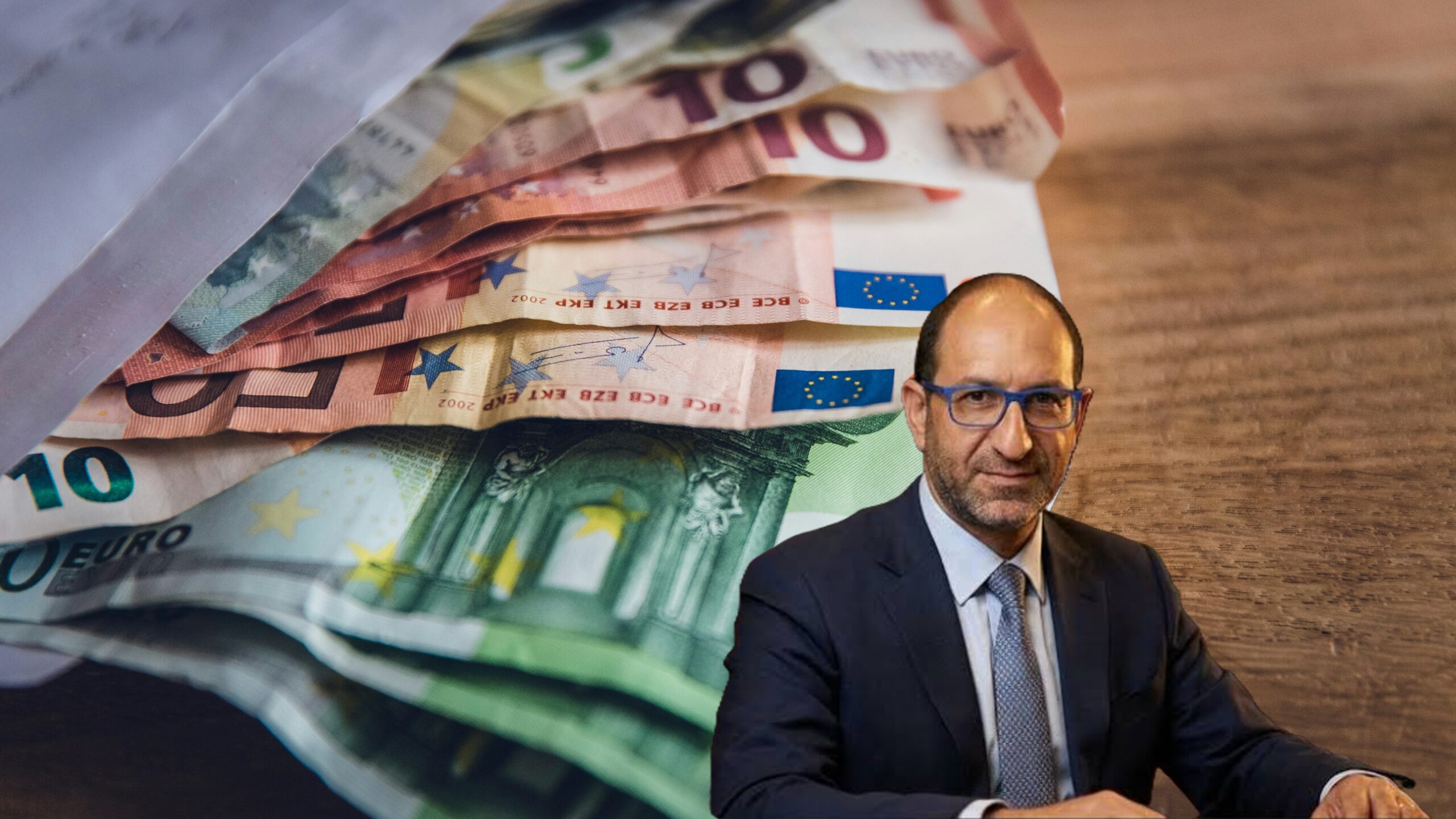 &Omicron; &Pi;&lambda;&alpha;&tau;ή&sigmaf; &epsilon;&xi;&eta;&gamma;&epsilon;ί: &Tau;&iota; &sigma;&eta;&mu;&alpha;ί&nu;&epsilon;&iota; &omicron; &pi;&lambda;&eta;&theta;&omega;&rho;&iota;&sigma;&mu;ό&sigmaf; &sigma;&tau;&omicron; 3,5% &kappa;&alpha;&iota; &gamma;&iota;&alpha;&tau;ί έ&chi;&omicron;&upsilon;&mu;&epsilon; &psi;&eta;&lambda;ό&tau;&epsilon;&rho;&omicron; &alpha;&pi;ό &tau;&omicron;&nu; &mu;έ&sigma;&omicron; ό&rho;&omicron; &tau;&eta;&sigmaf; &Epsilon;&Epsilon;
