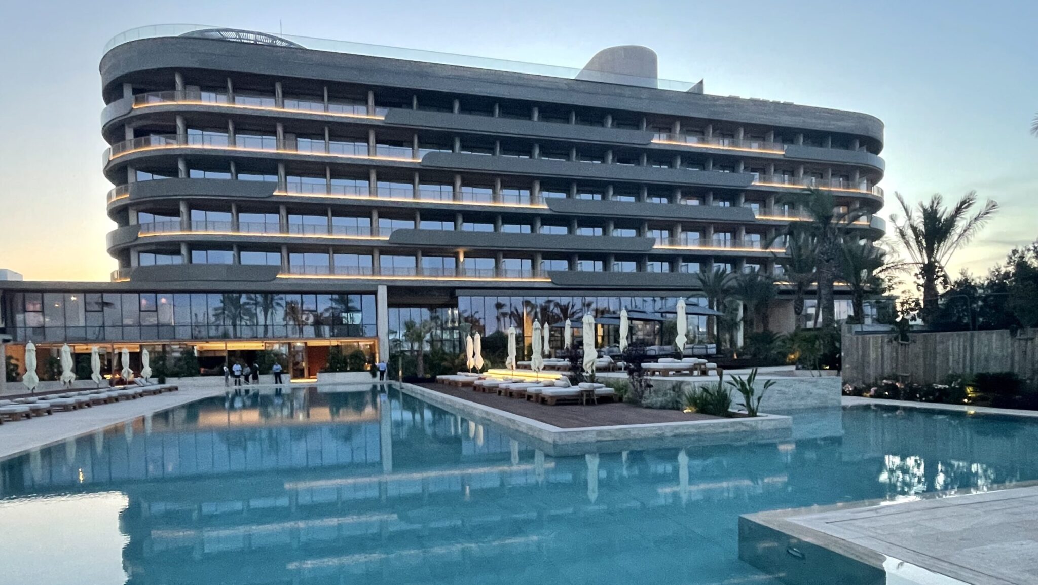 TheNines: Το νέο high-end ξενοδοχείο επαναπροσδιορίζει την εμπειρία της luxury φιλοξενίας στην Αγία Νάπα