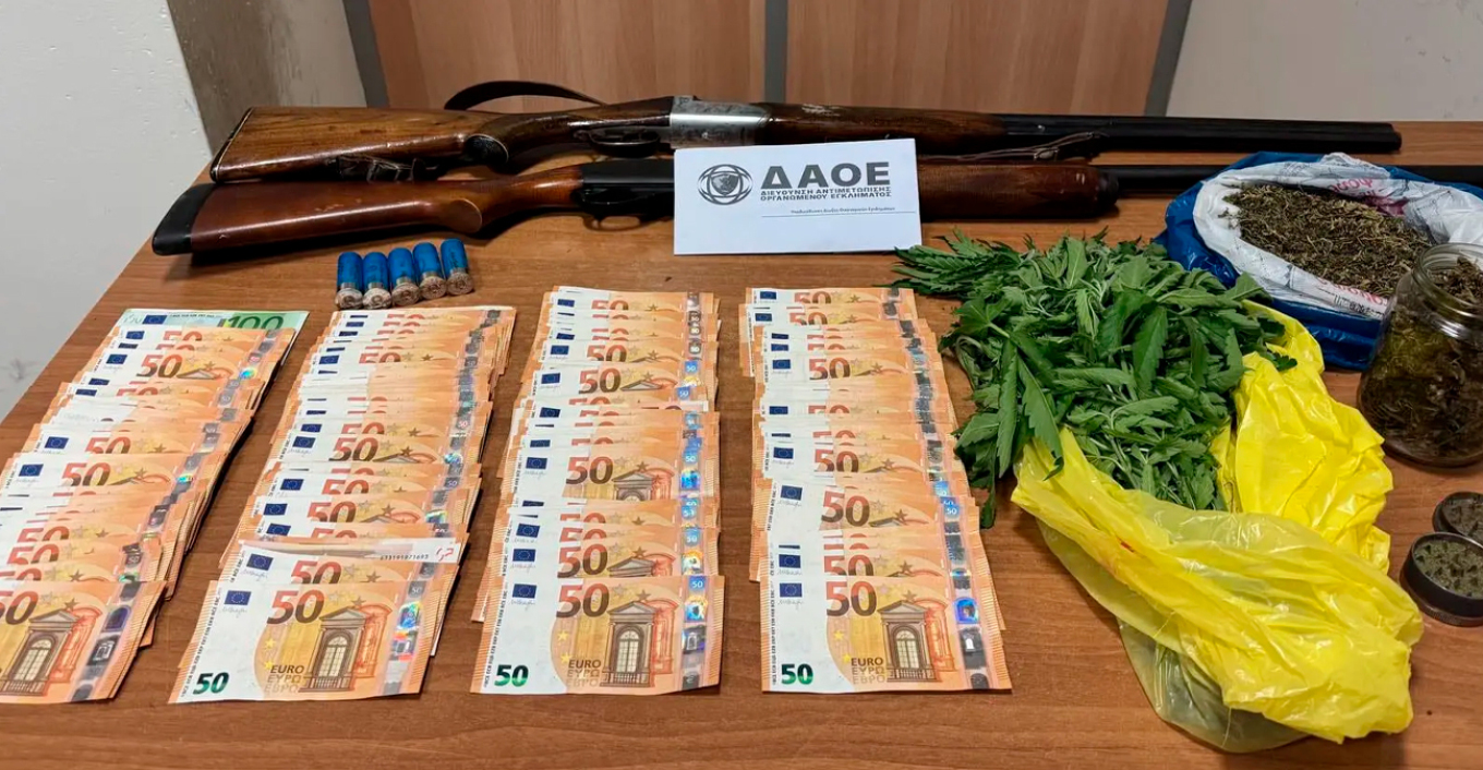 Συγγενείς και συνάδελφοι στις παράνομες επιδοτήσεις από τον ΟΠΕΚΕΠΕ σε Κοζάνη και Αγρίνιο