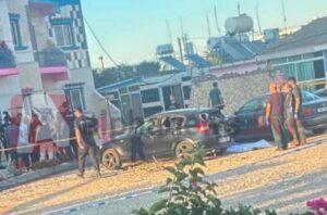 Όλα δείχνουν βλάβη στο μοιραίο όχημα: Πυρετώδεις έρευνες για τον άδικο χαμό των δύο παιδιών