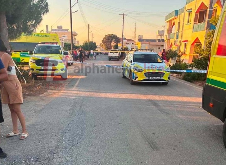 Τραγωδία Ξυλοφάγου: Τα σενάρια που εξετάζουν οι αρχές των Βρετανικών Βάσεων πίσω από τον θανάτο των δύο παιδιών