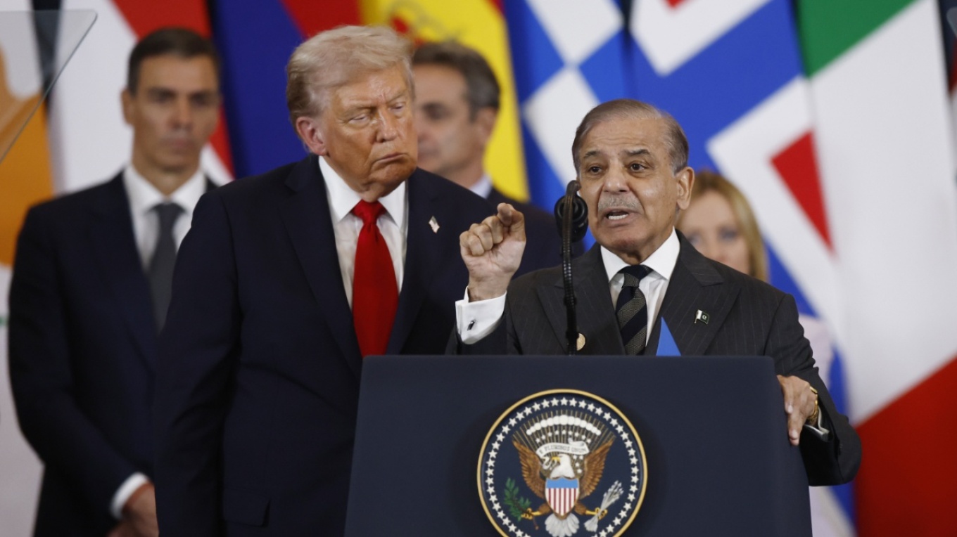 ΗΠΑ-Ιράν κατέληξαν σε συμφωνία για τον τερματισμό του πολέμου