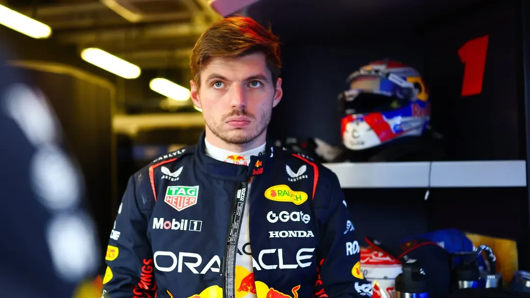 Mercedes ή Red Bull: το δίλημμα Verstappen