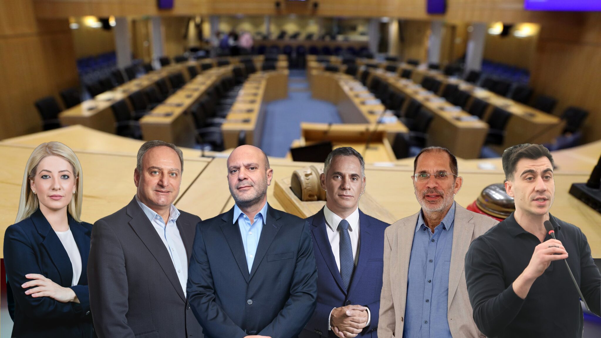 Τα μαθηματικά της Βουλής: Τι θα ψηφίσει κάθε κόμμα και πώς αποφάσισε να κινηθεί η Άμεση Δημοκρατία