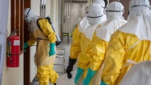 Γαλλία: Το πρώτο κρούσμα Έμπολα εντοπίστηκε στη χώρα σε γιατρό που επέστρεψε από τη ΛΔ Κονγκό