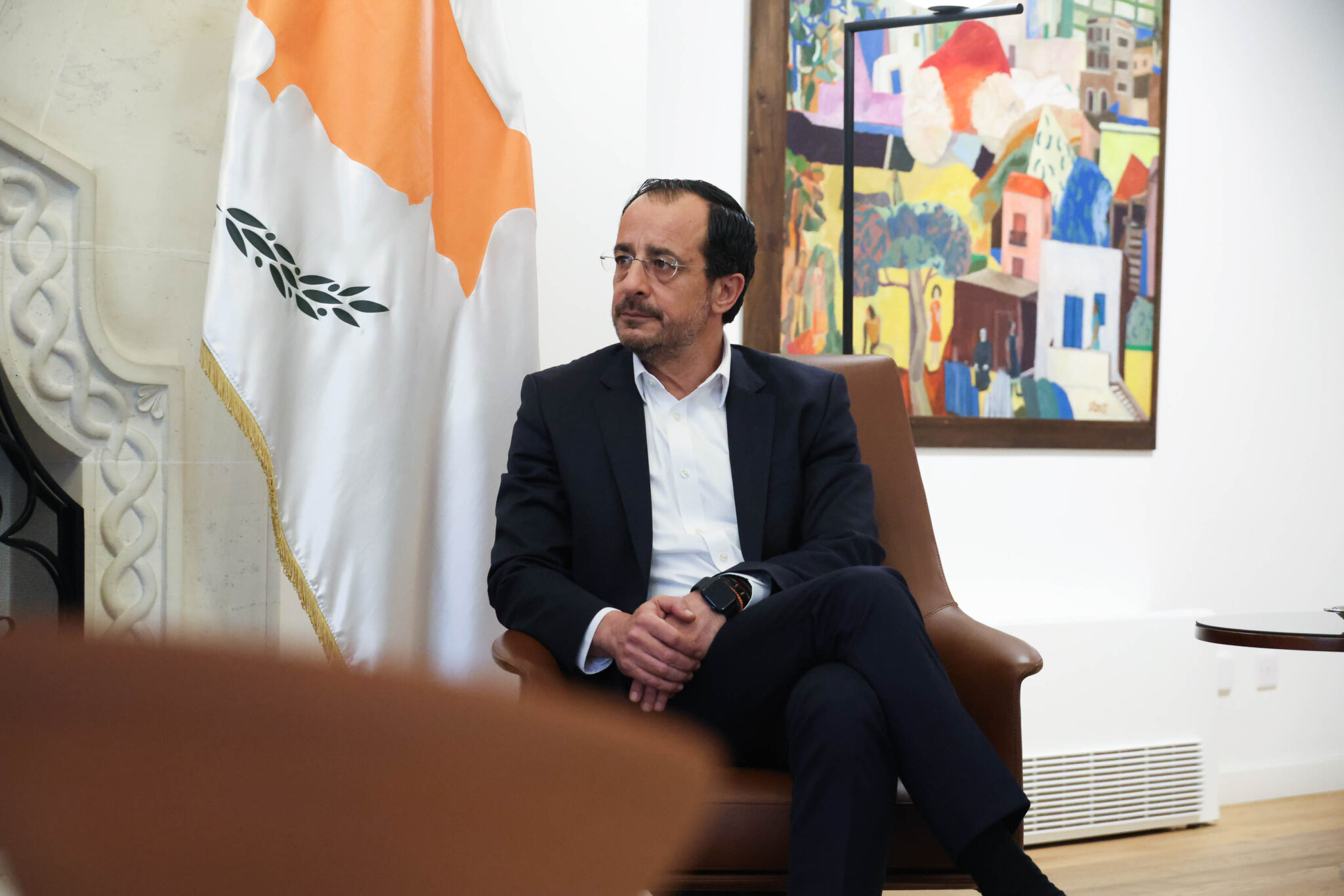 Αυτός είναι ο νέος ΓΕΡΗΕΤ που διόρισε το Υπουργικό Συμβούλιο