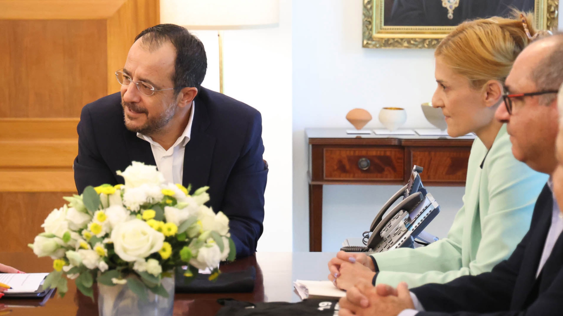 Εκτάκτως Υπουργικό για την Άννα: Τι ζητά η κυβέρνηση από την Επιτροπή Δημόσιας Υπηρεσίας
