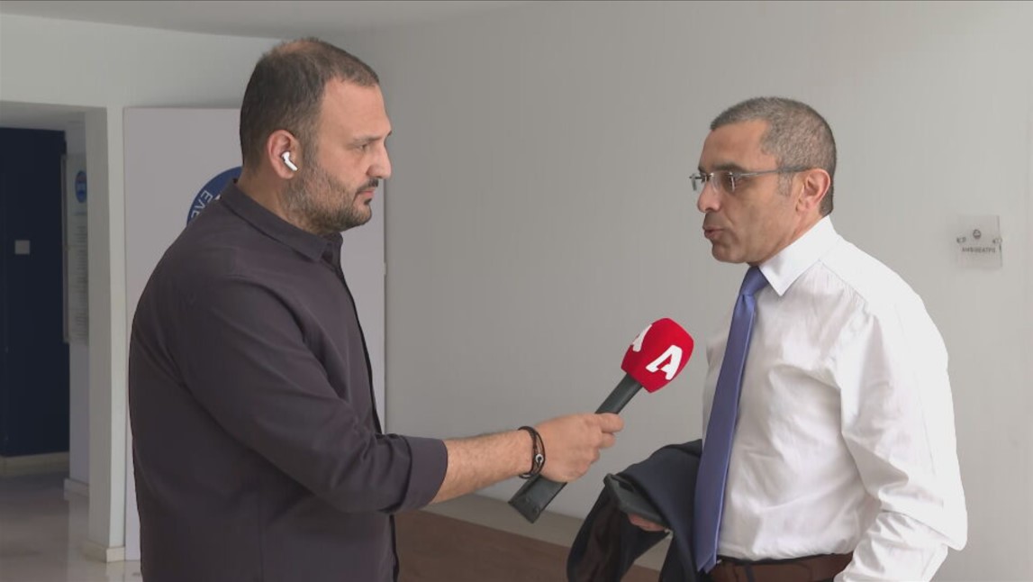 Το ΔΗΚΟ αποφασίζει: Γιατί θεωρεί τον Νικόλα τον καταλληλότερο για ΠτΒ και τι θα πράξει σε κάθε σενάριο
