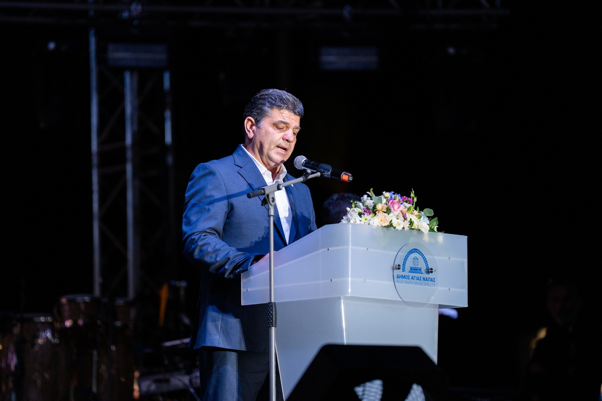 «Υπάρχει και η πολιτική ευθιξία»: ΑΚΕΛ κατά πάντων για την υπόθεση του Δημάρχου Αγίας Νάπας