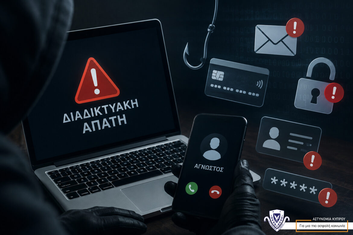 Άγνωστος την καθοδηγούσε να κατεβάζει εφαρμογές και της «έτρωγε» λεφτά