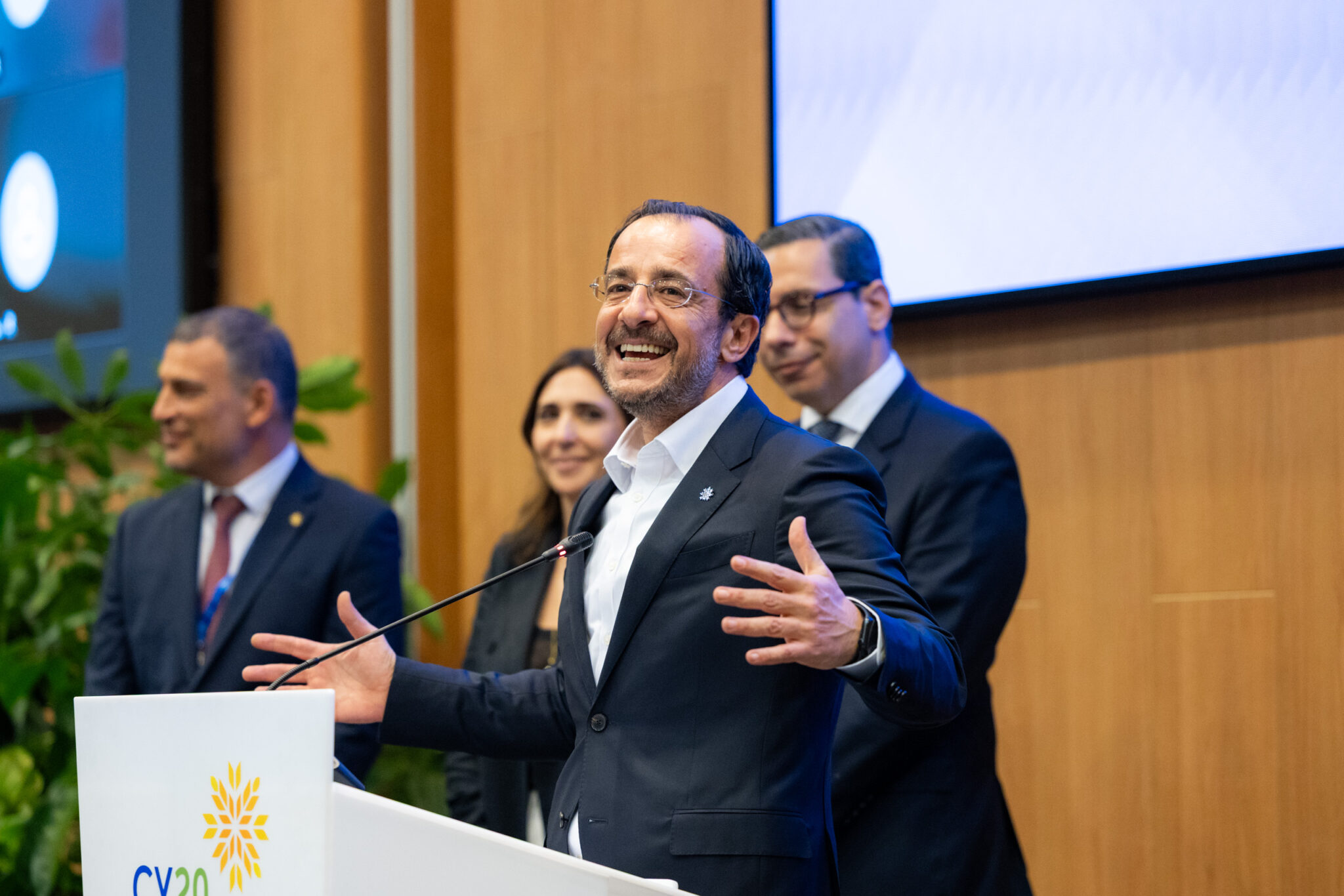 Έριξε αυλαία με σημαντικά επιτεύγματα και ορόσημα η Κυπριακή Προεδρία