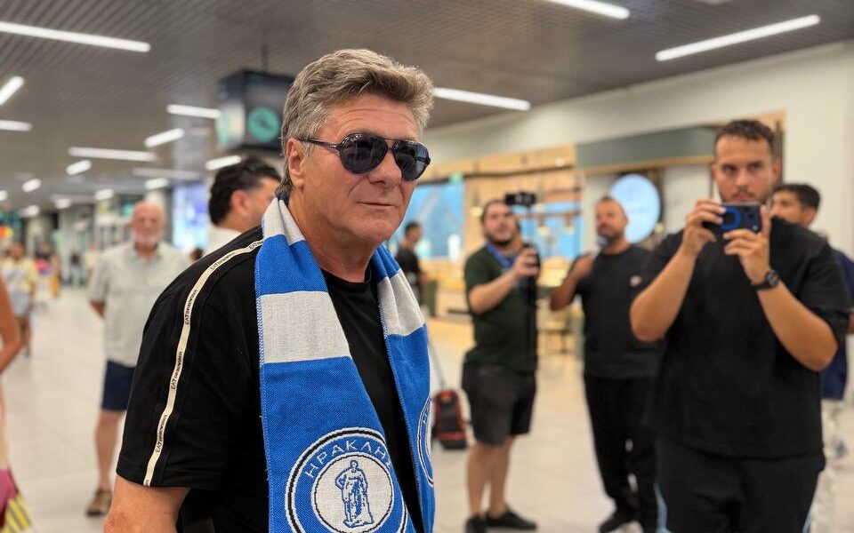 Ματσάρι: «Να μην έχουν πίεση οι παίκτες και… έργα όχι λόγια»