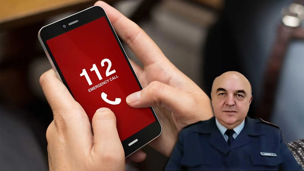 Η Πολιτική Άμυνα εξηγεί: Τι ισχύει σήμερα για το 112 και τι αλλάζει, πώς θα λειτουργεί το νέο σύστημα