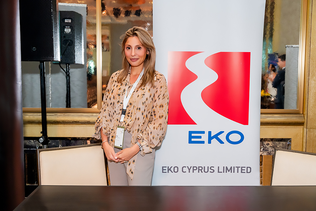 Η ΕΚΟ συμμετείχε στο Minds in Cyprus 2026 στο Ηνωμένο Βασίλειο