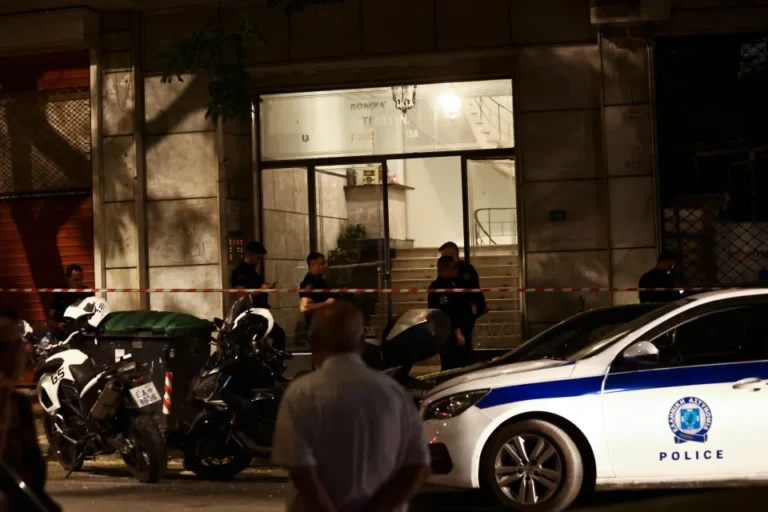 Δολοφονία Στάυρου Γεωργίου: Πήραν DNA από τα νύχια του, ψάχνουν τον δράστη
