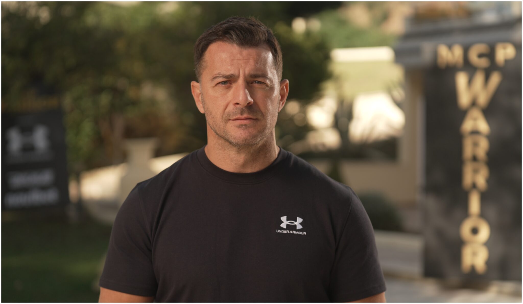 MCP WARRIOR: Η μεγαλύτερη τηλεοπτική μάχη ξεκινά!