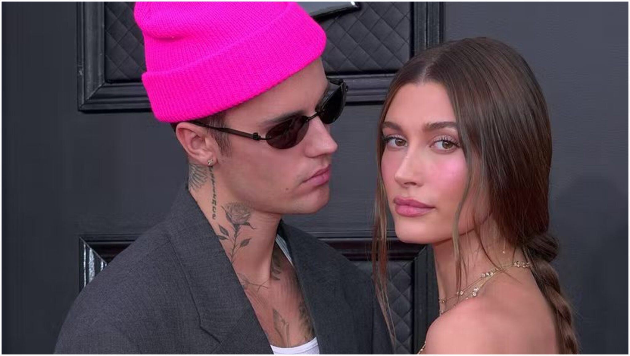 Justin & Hailey Bieber: Διακοπές στην Ελλάδα με τον γιο τους 
