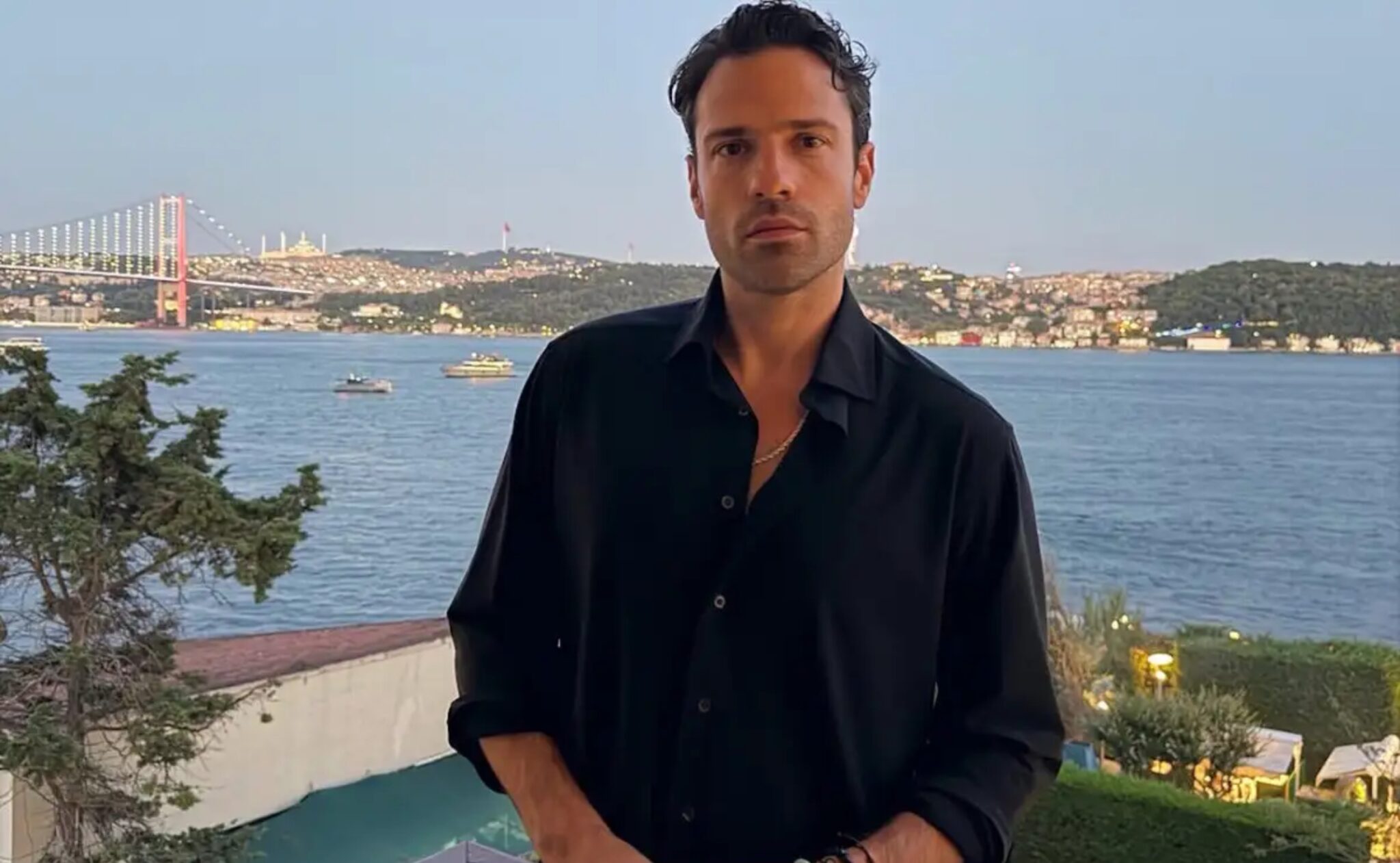 Αργυρός: Συνεργασία-έκπληξη τον φετινό χειμώνα – Η τραγουδίστρια που «κλείδωσε» στο πλευρό του 