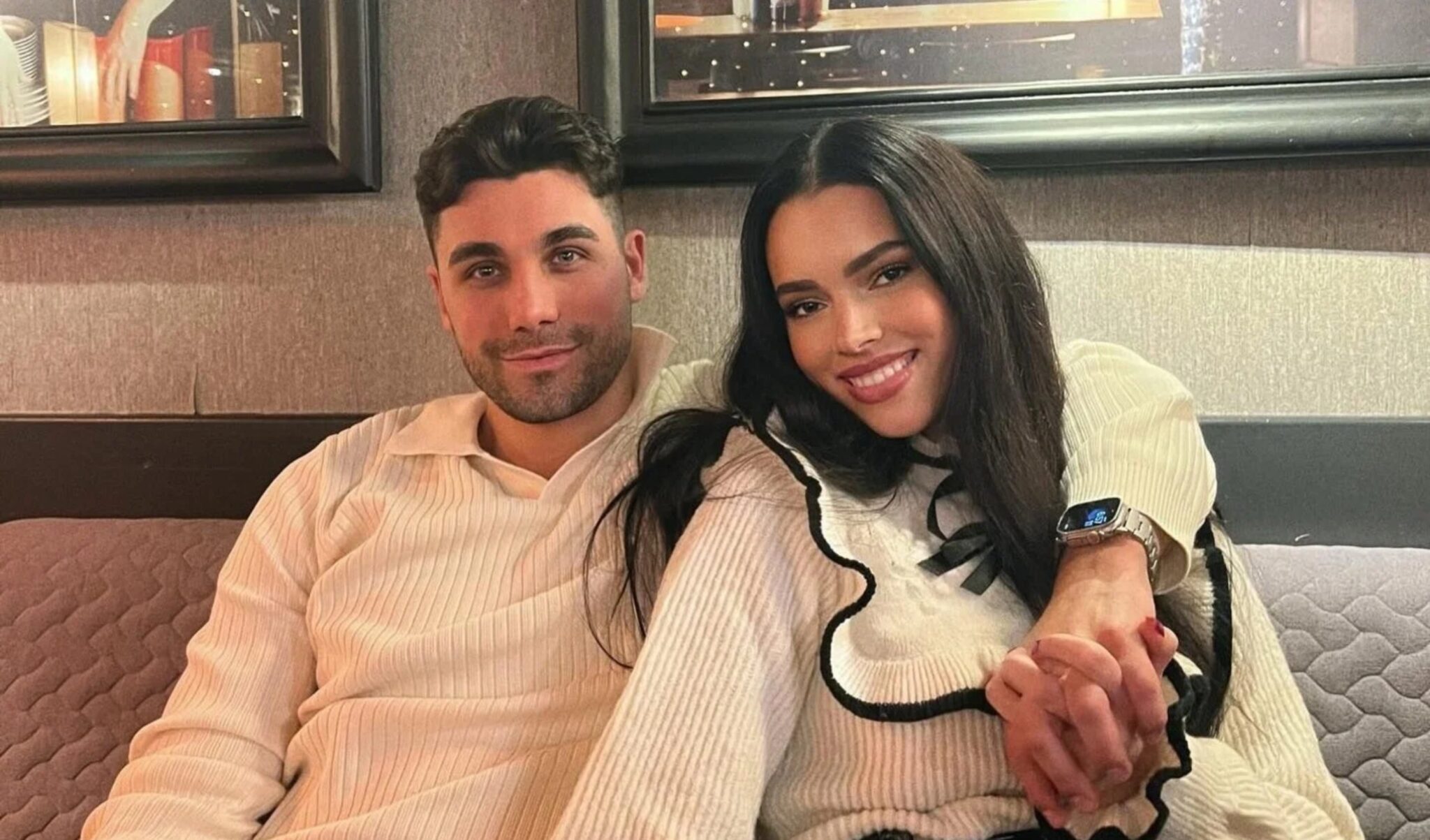 Παναγιώτης Βασιλάκος: O πρώτος Έλληνας Bachelor θα γίνει για πρώτη φορά μπαμπάς – Το φύλο του μωρού