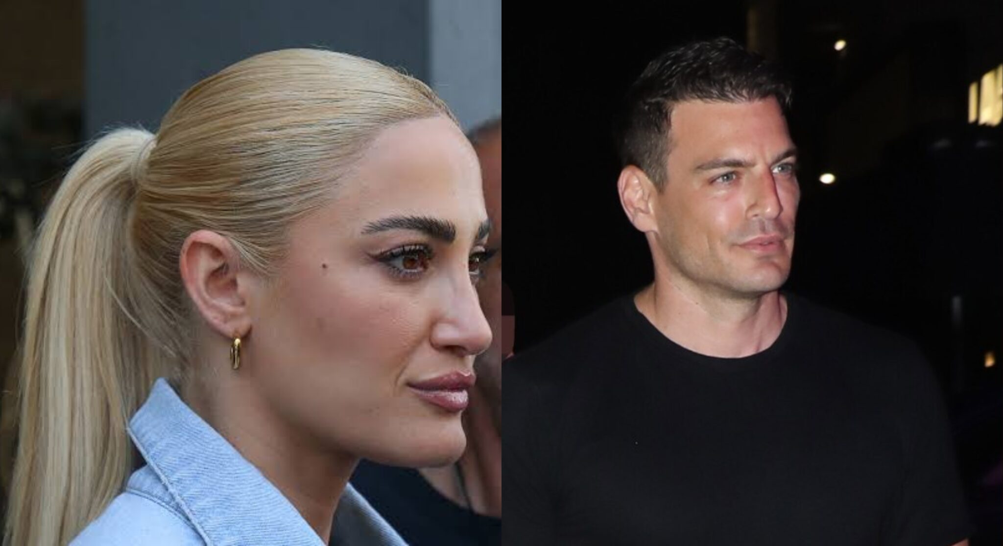 Τούνη: Τα πρώτα λόγια και το δημόσιο «ευχαριστώ» στον Δημήτρη Φιντιρίκο μετά τη δικαστική δικαίωσή της
