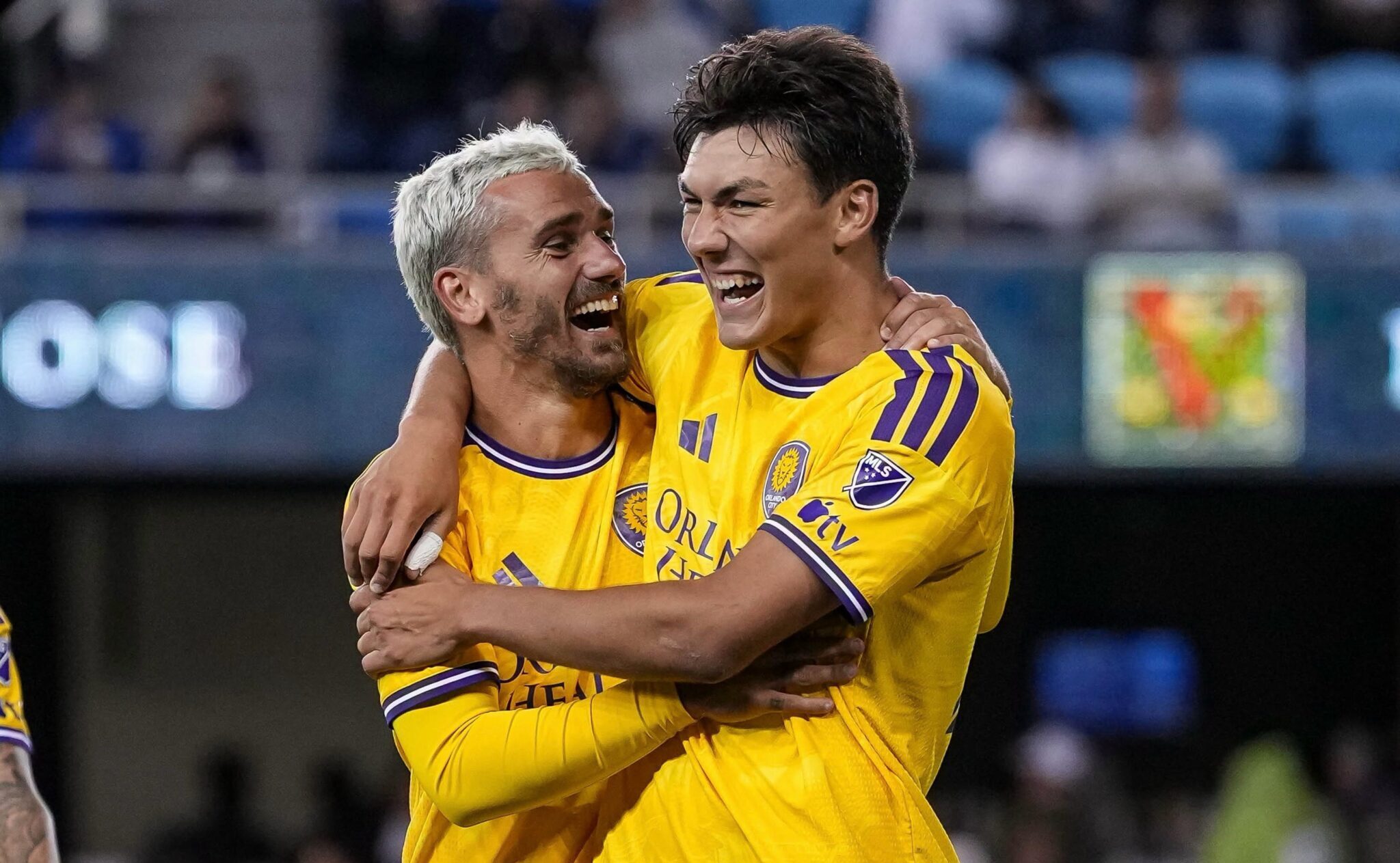 Γκολάρα στο ντεμπούτο του στο MLS και ιστορικό ορόσημο για τον Γκριεζμάν (ΒΙΝΤΕΟ)