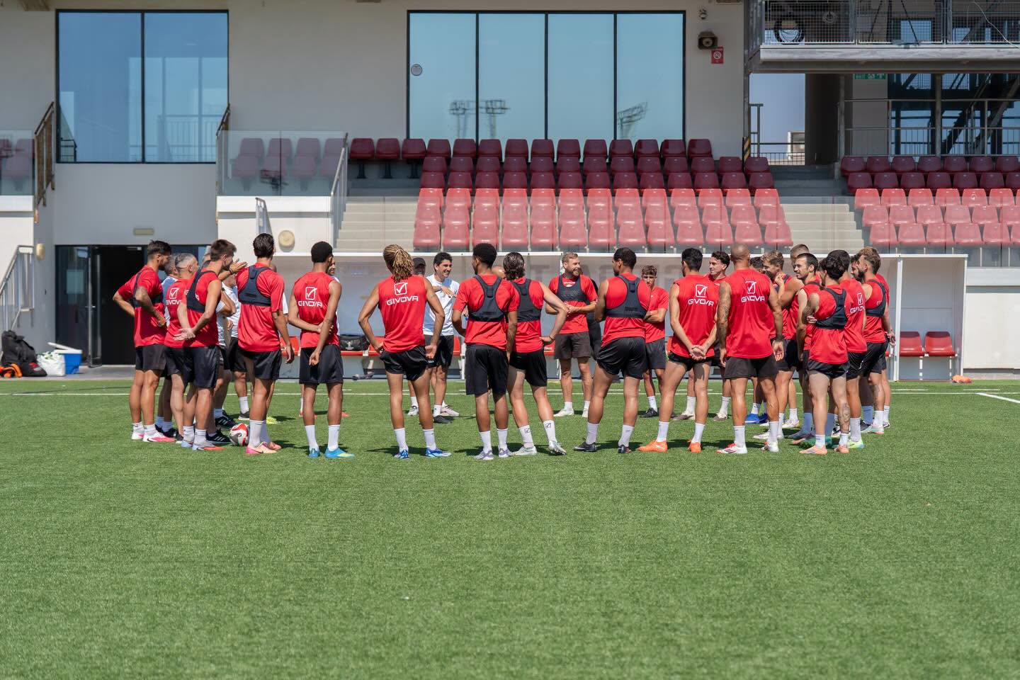 Με Λίνκολν η Ομόνοια αν αποκλειστεί από την Καϊράτ