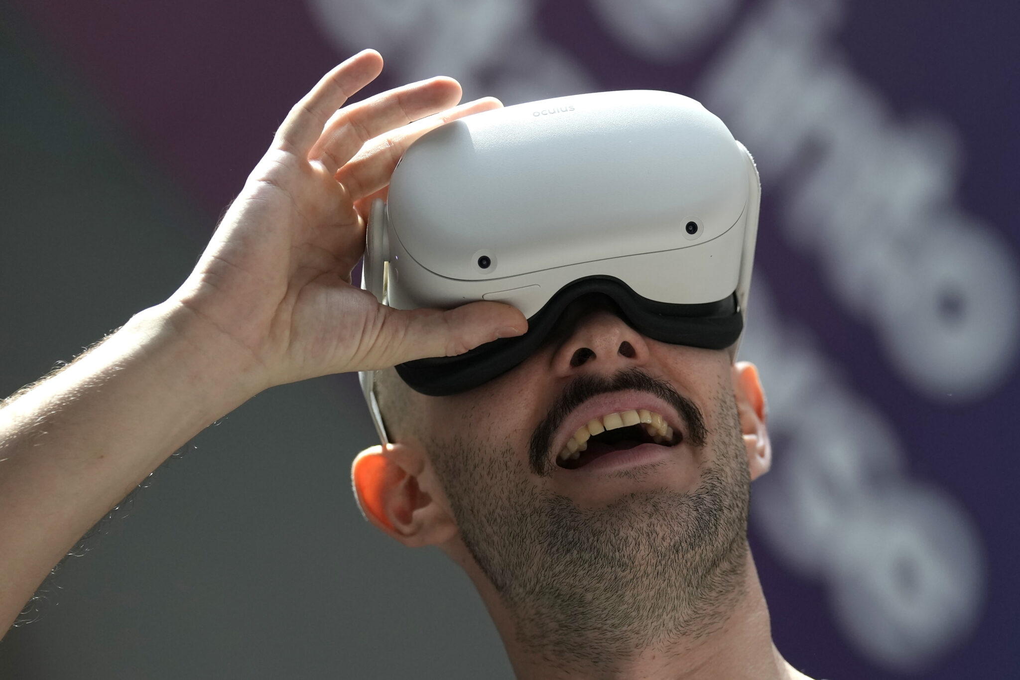 «Ζήσε» τη ζωή ενός αγρότη σε μία διαδραστική 360° VR εμπειρία