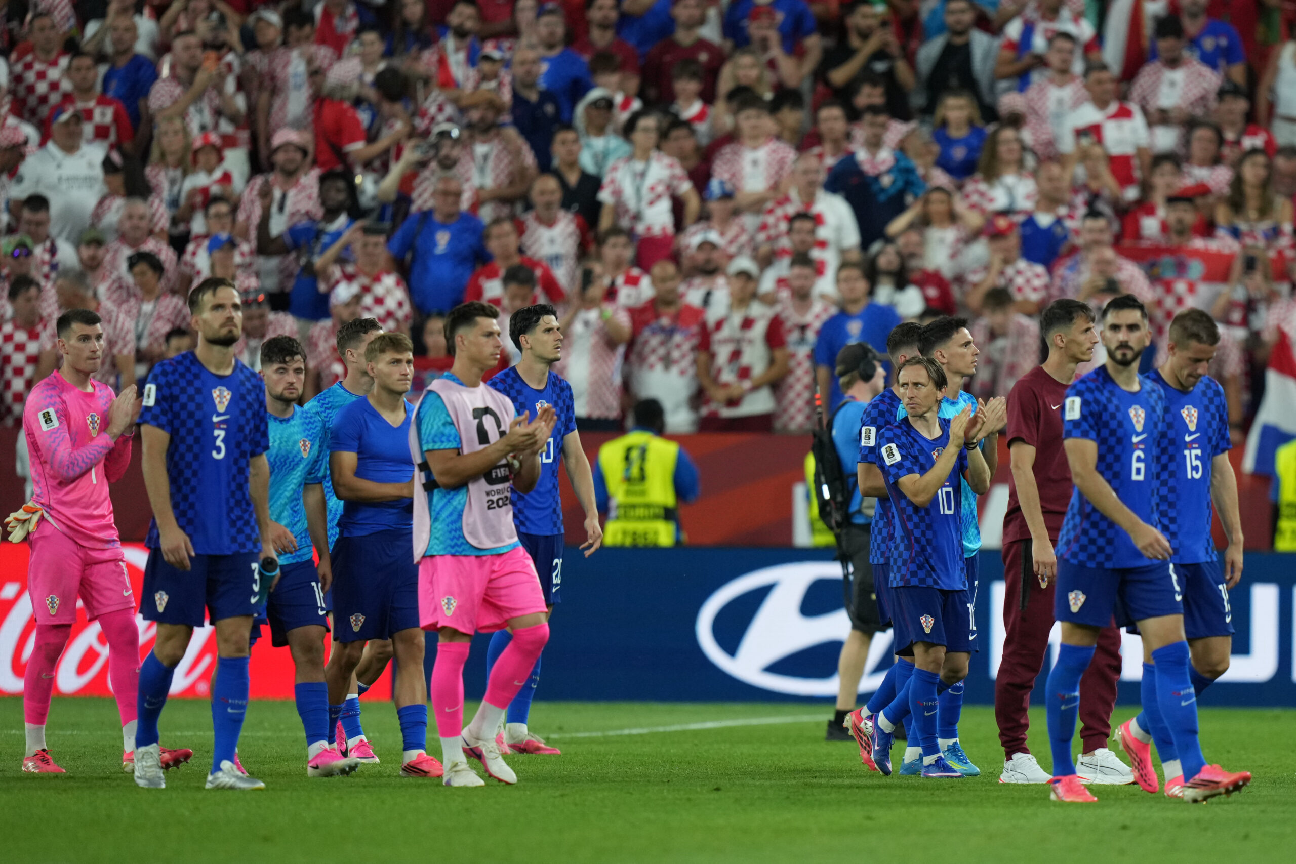 Η εξήγηση της FIFA για το ακυρωθέν γκολ της Κροατίας: «Οι αισθητήρες δείχνουν πως ορθώς δεν μέτρησε» (ΒΙΝΤΕΟ)
