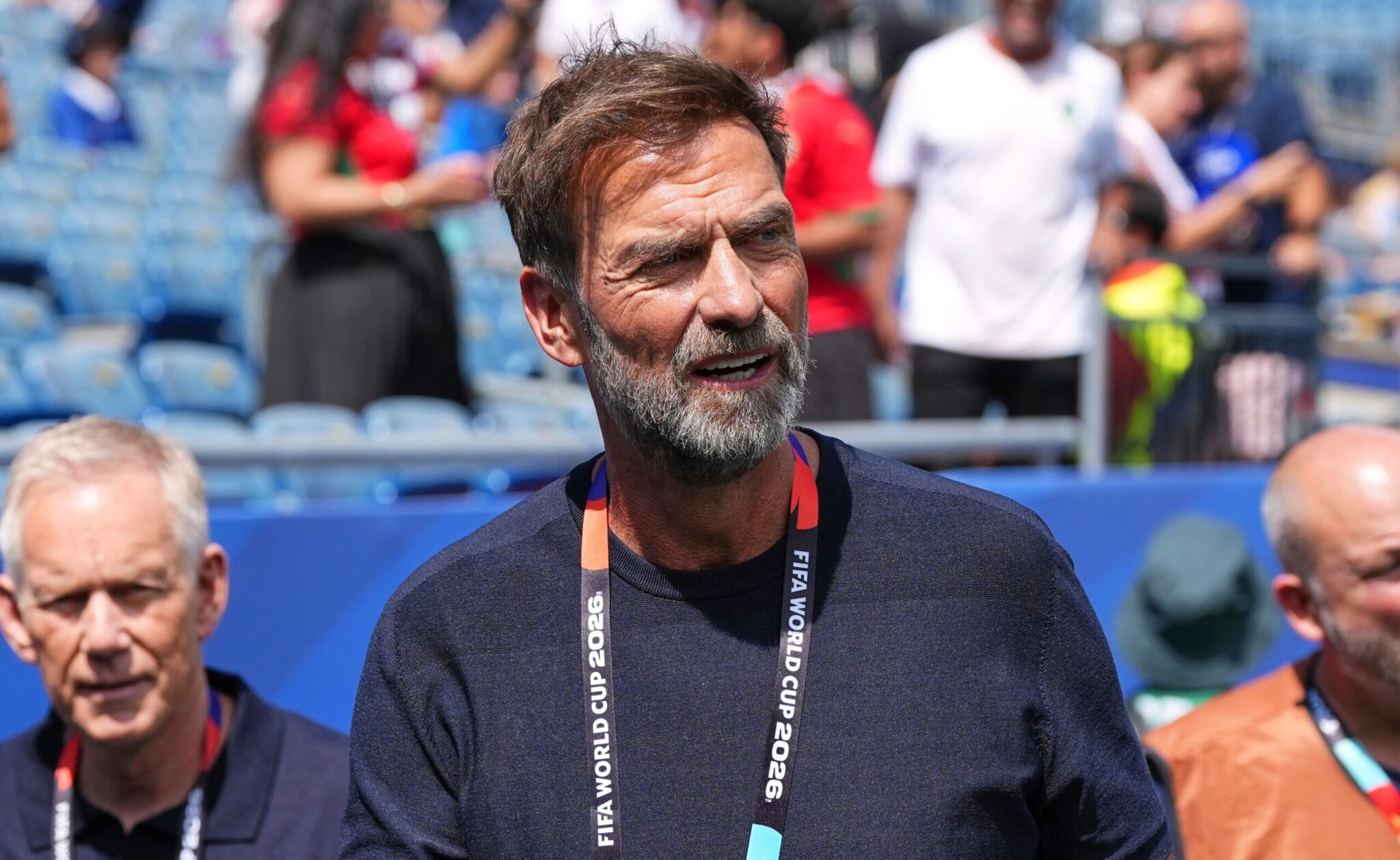 Κλοπ: «Λύθηκε το θέμα με τη Red Bull, τώρα ανοίγει ένα νέο κεφάλαιο στην καριέρα και τη ζωή μου»