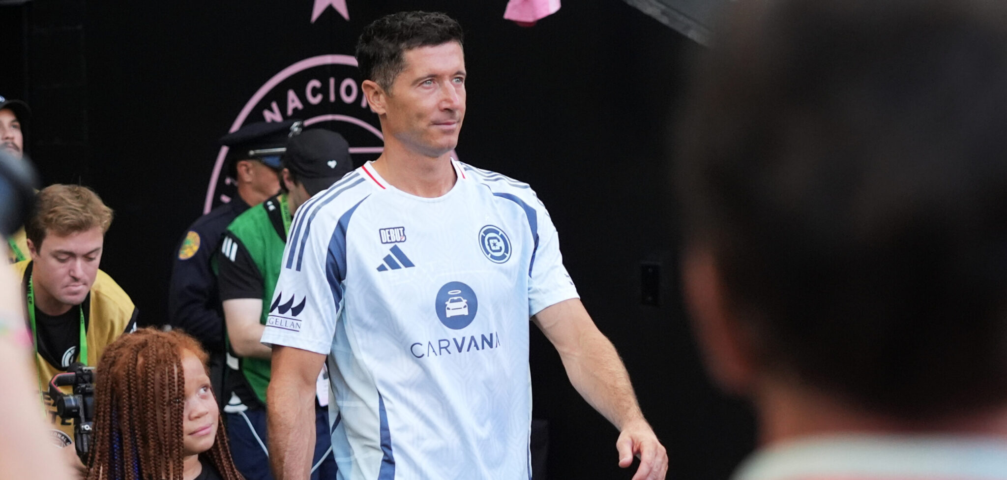 Λεβαντόφσκι: Ήττα στο ντεμπούτο του στο MLS – Η Ίντερ Μαϊάμι νίκησε χωρίς Μέσι (ΒΙΝΤΕΟ)