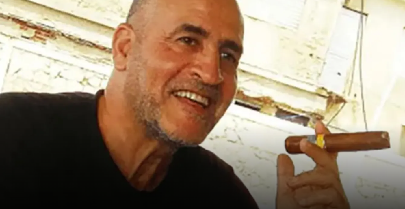 Νεκρός ακόμη ένας σύνδεσμος του Έπσταϊν, ο Γάλλος ατζέντης μοντέλων Ντανιέλ Σιάντ