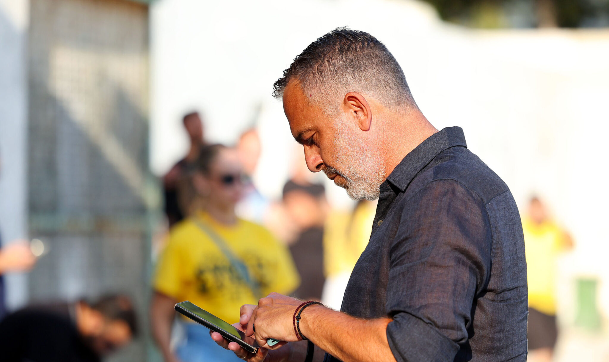ΑΕΛ: Εκστρατεία οικονομικής ενίσχυσης… για μεταγραφή επιθετικού