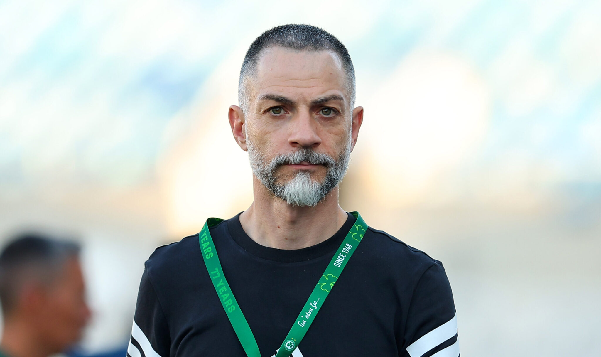 Δημητρίου: «Το 1-0 μας δίνει ένα ελαφρύ προβάδισμα όμως δεν εξασφαλίζει οτιδήποτε»
