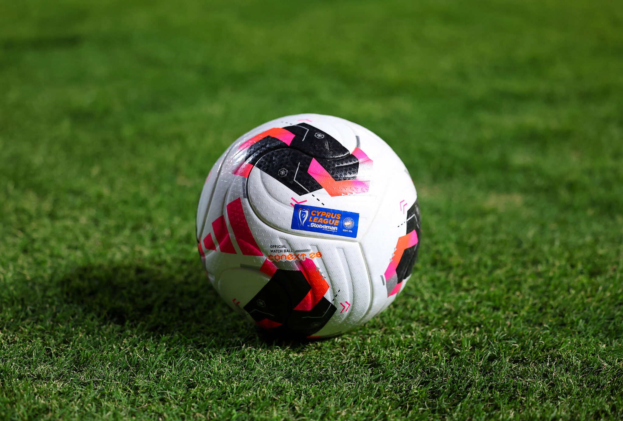 Cyprus League by Stoiximan: To πρόγραμμα των δύο πρώτων αγωνιστικών