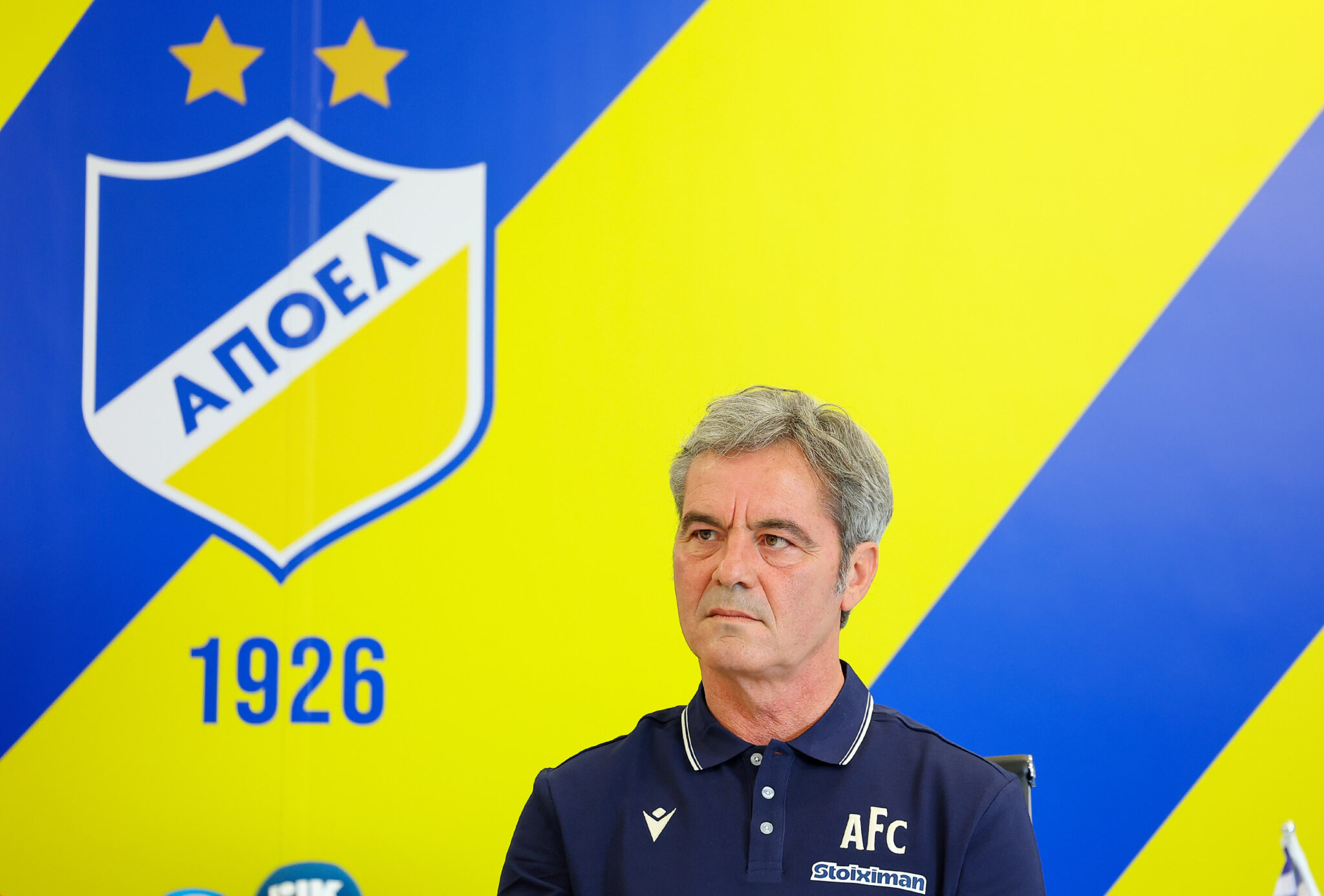 Επιβεβαίωσε για Μάρκες ο Βρύζας, αλλά…