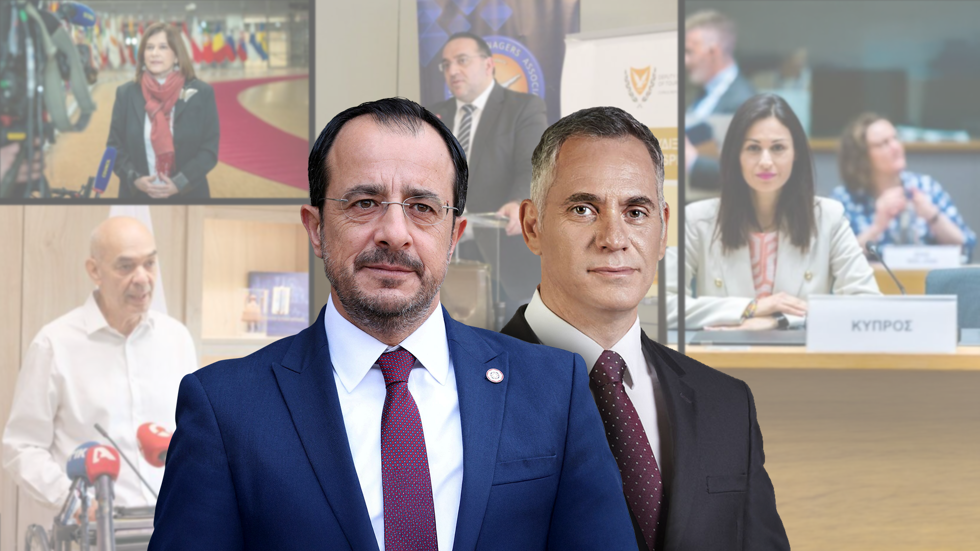 Τεστ αντοχών στη σχέση Προέδρου-Νικόλα