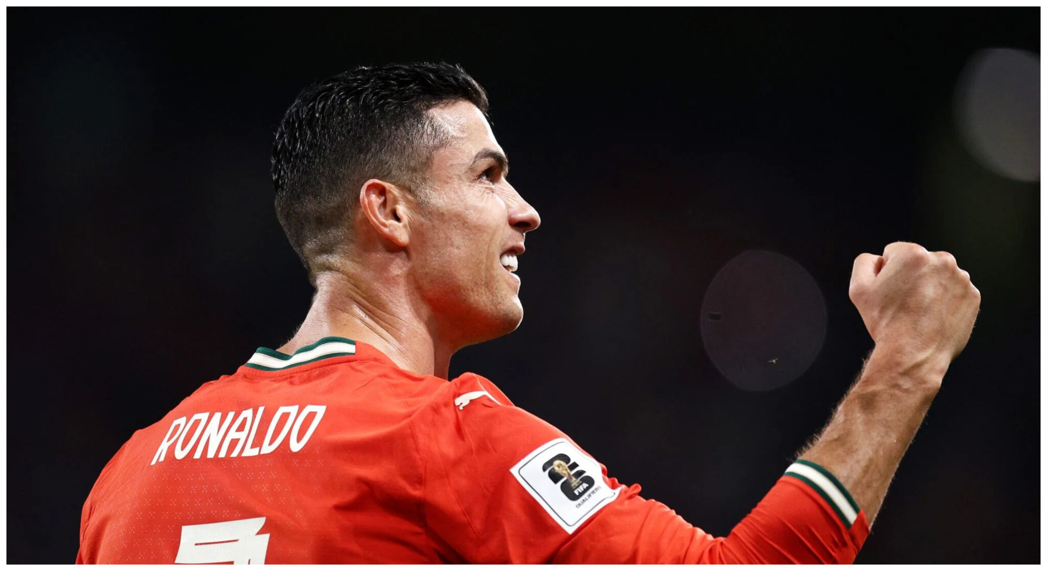 Αυτό είναι το νέο επαγγελματικό βήμα του Cristiano Ronaldo εκτός γηπέδων
