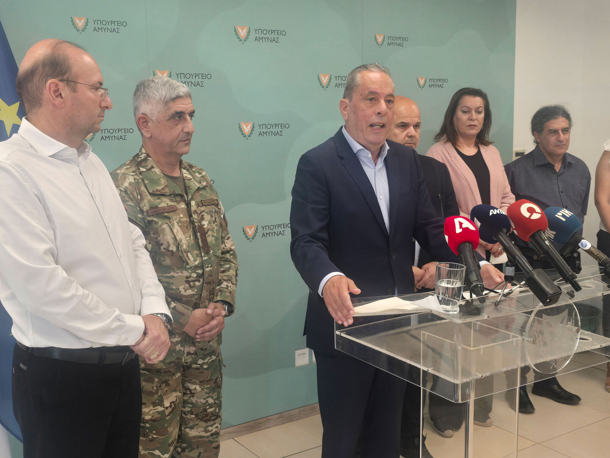 Την αύξηση θέσεων ανέλιξης των ΣΥΟΠ στις 400, ανακοίνωσε ο ΥΠΑΜ