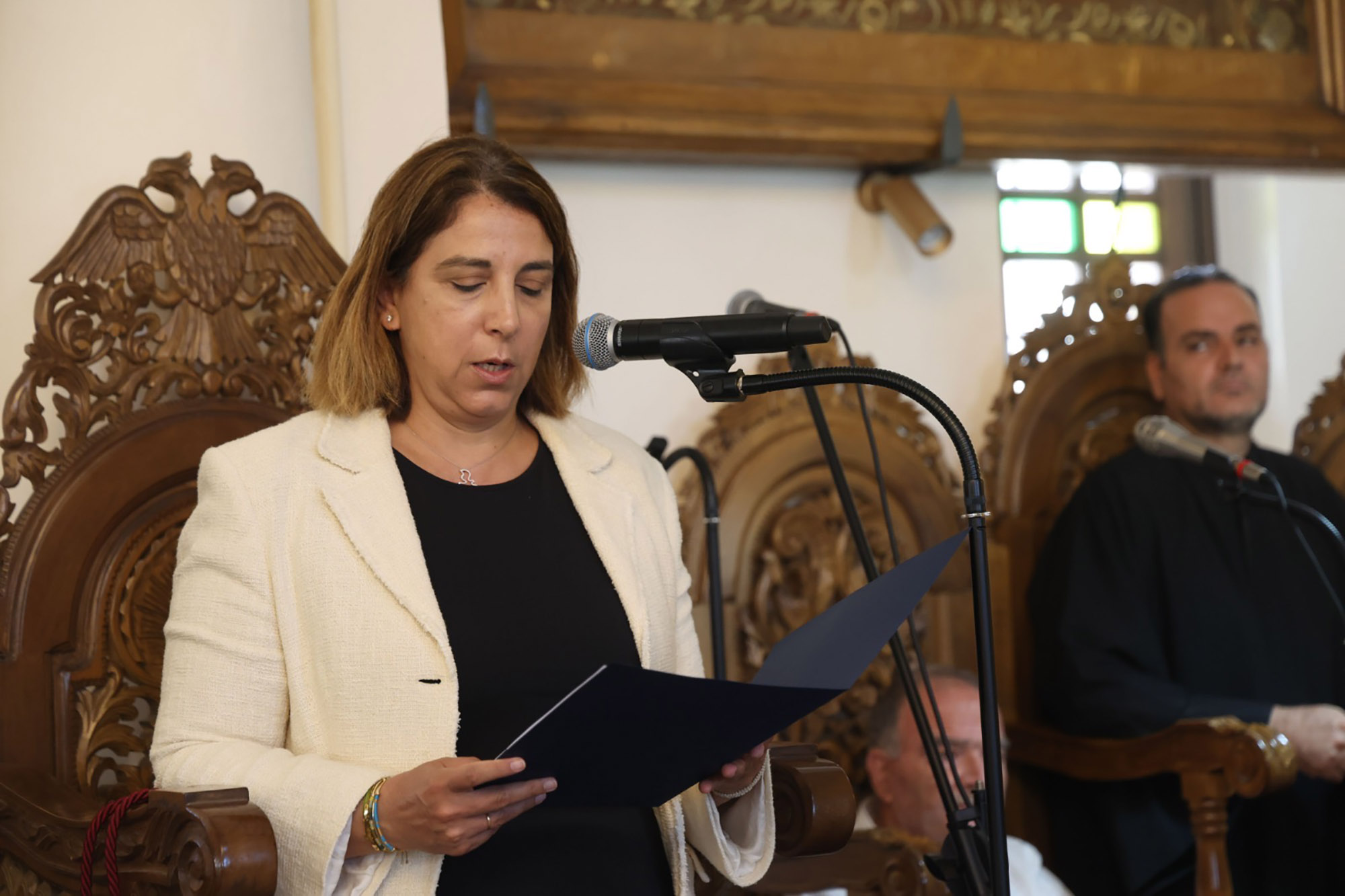 Πική: Να αξιοποιηθεί με ενότητα και σοβαρότητα το παράθυρο στο Κυπριακό