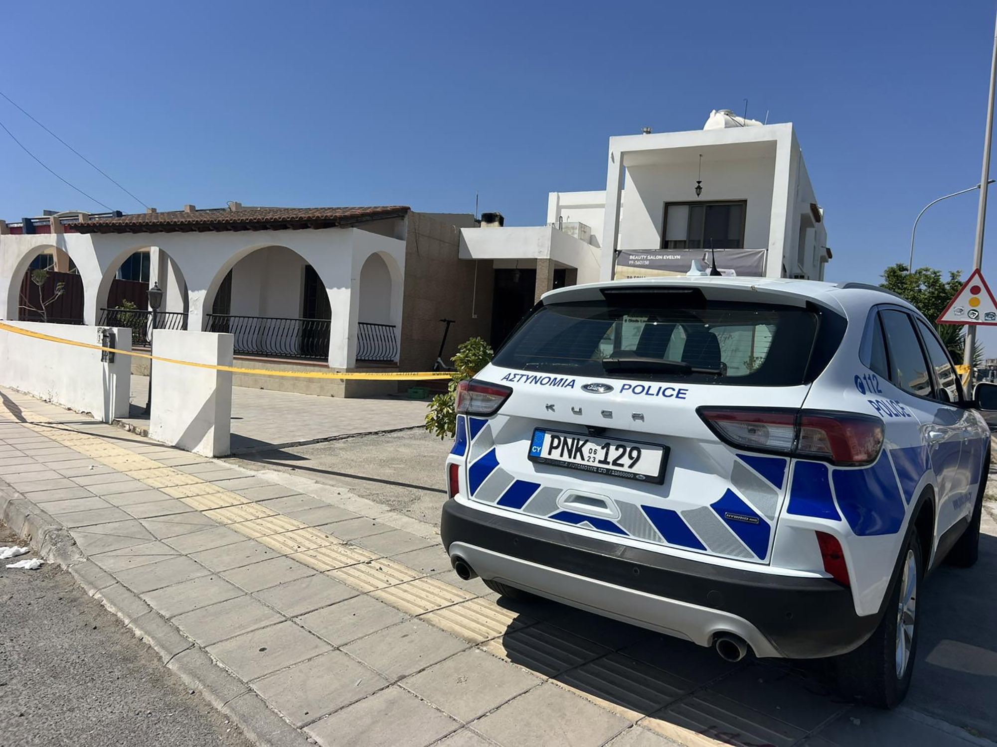 Αλλεπάλληλες μαχαιριές δέχθηκε στο σώμα του το θύμα: Πώς η διασκέδαση κατέληξε σ’ απόπειρα φόνου